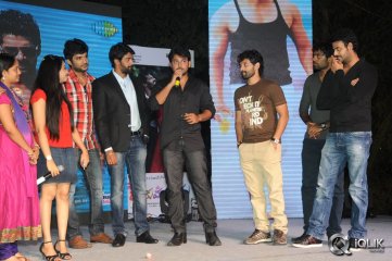 Na Rakumarudu Movie Audio Launch